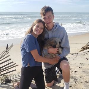 Meet your Posher, Leah